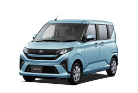 ムーヴ X